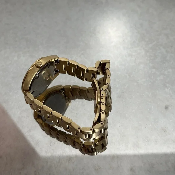 Movado datron diamond watch - Picture 5 of 9